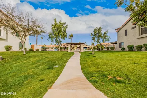1129 W Windjammer Dr, Gilbert, AZ 85233 photo 29