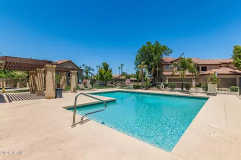 1129 W Windjammer Dr, Gilbert, AZ 85233 photo 35