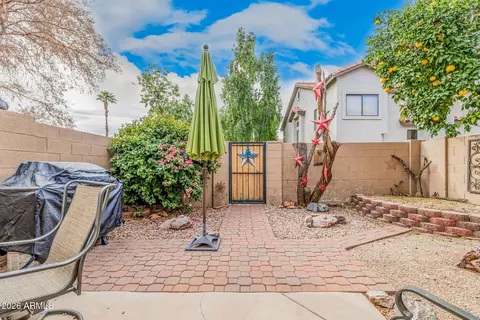 1129 W Windjammer Dr, Gilbert, AZ 85233 photo 24
