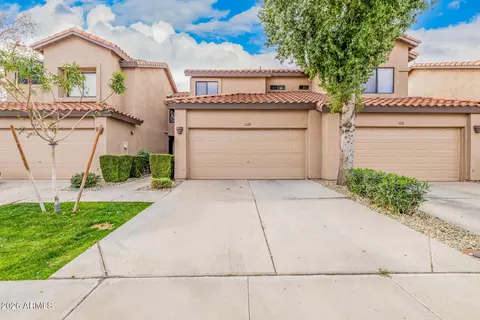 1129 W Windjammer Dr, Gilbert, AZ 85233
