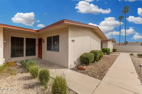 13237 W Aleppo Dr #7, Sun City West, AZ 85375