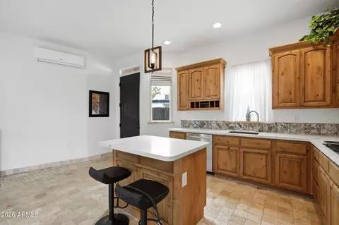 Kitchen - 2326 E Mulberry Dr, Phoenix, AZ 85016 photo 7 of 10