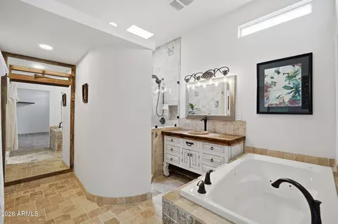 Bath - 2326 E Mulberry Dr, Phoenix, AZ 85016 photo 5 of 6