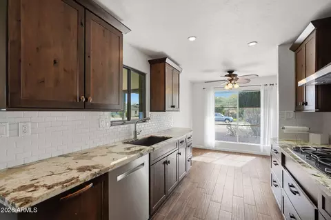 Kitchen - 2326 E Mulberry Dr, Phoenix, AZ 85016 photo 3 of 10