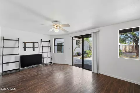Living - 2326 E Mulberry Dr, Phoenix, AZ 85016 photo 7 of 10