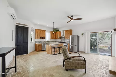 Kitchen - 2326 E Mulberry Dr, Phoenix, AZ 85016 photo 10 of 10
