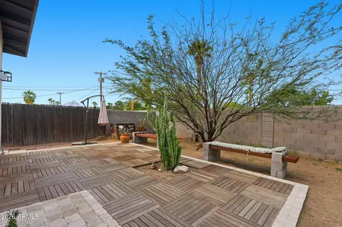 Exterior - 2326 E Mulberry Dr, Phoenix, AZ 85016 photo 8 of 10