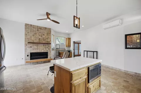 Kitchen - 2326 E Mulberry Dr, Phoenix, AZ 85016 photo 8 of 10