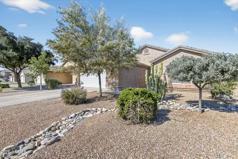 10214 E Olla Ave, Mesa, AZ 85212