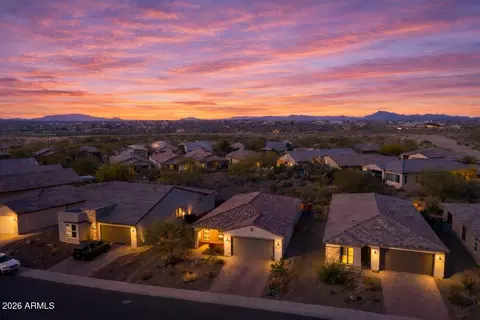 4300 Sawbuck Way, Wickenburg, AZ 85390