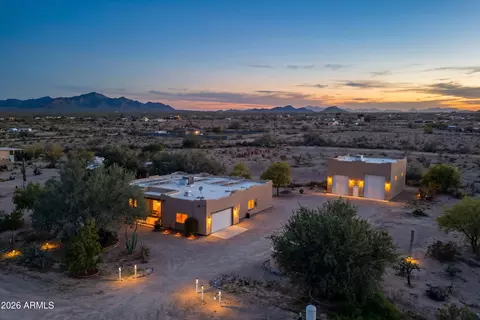 6104 N 416th Ave, Tonopah, AZ 85354