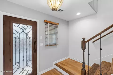 Entry Way - 2454 E Roma Ave, Phoenix, AZ 85016 photo 2 of 5