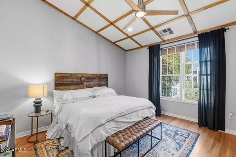 Bedroom - 2454 E Roma Ave, Phoenix, AZ 85016 photo 1 of 1
