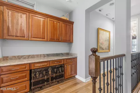 Entry Way - 2454 E Roma Ave, Phoenix, AZ 85016 photo 5 of 5