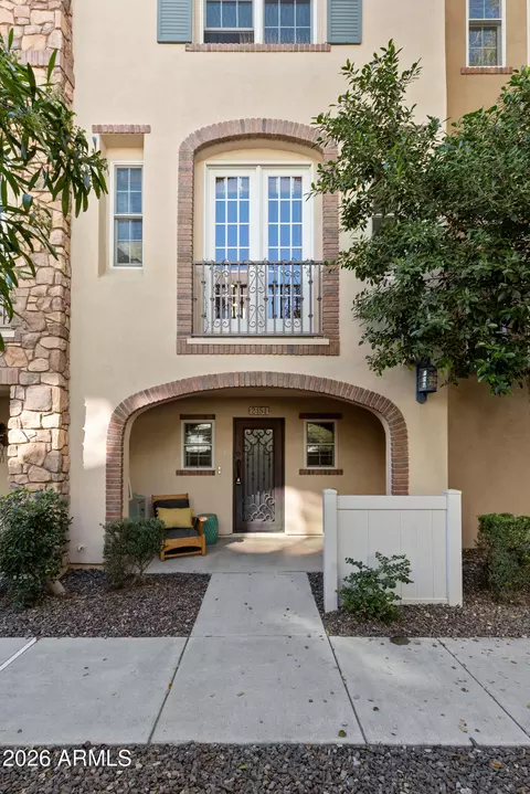 Exterior - 2454 E Roma Ave, Phoenix, AZ 85016 photo 2 of 6