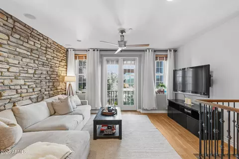 Living - 2454 E Roma Ave, Phoenix, AZ 85016 photo 1 of 1