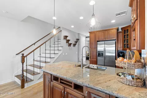 Entry Way - 2454 E Roma Ave, Phoenix, AZ 85016 photo 1 of 5