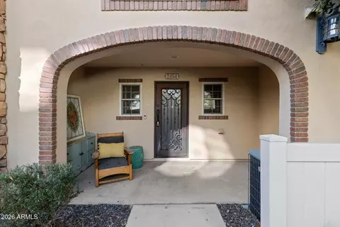 Exterior - 2454 E Roma Ave, Phoenix, AZ 85016 photo 1 of 6