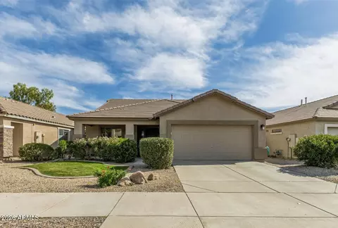 23277 S 215th St, Queen Creek, AZ 85142