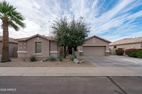 3700 S Velero St, Chandler, AZ 85286