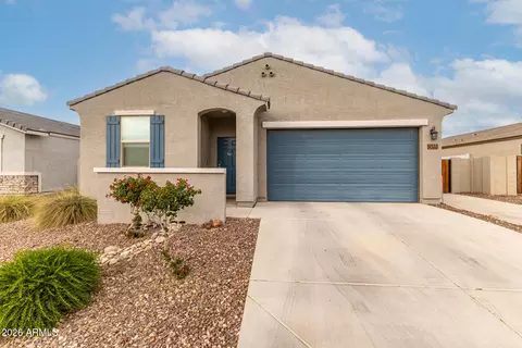 4320 E Clydesdale St, San Tan Valley, AZ 85140