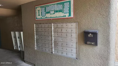 3845 E Greenway Rd #121, Phoenix, AZ 85032 photo 24
