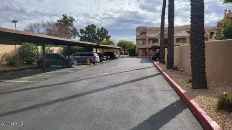 3845 E Greenway Rd #121, Phoenix, AZ 85032 photo 27