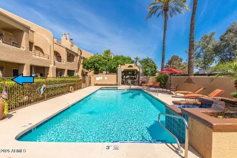 3845 E Greenway Rd #121, Phoenix, AZ 85032 photo 20