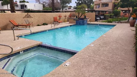 3845 E Greenway Rd #121, Phoenix, AZ 85032 photo 16