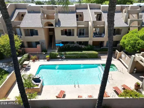 3845 E Greenway Rd #121, Phoenix, AZ 85032 photo 21