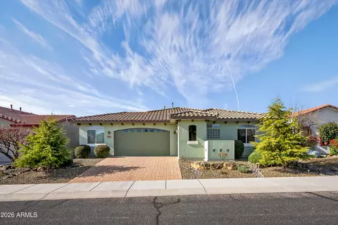1500 Black Bear Dr, Cottonwood, AZ 86326
