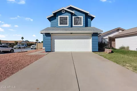 19422 N 43rd Dr, Glendale, AZ 85308