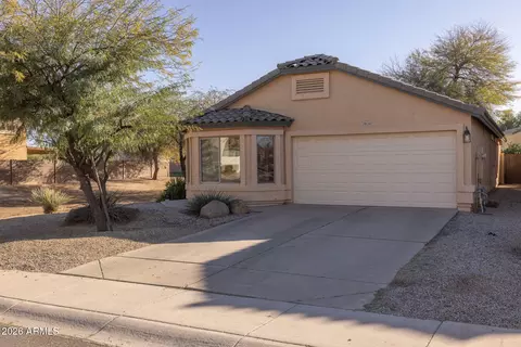 28530 N Dolomite Ln, San Tan Valley, AZ 85143