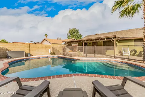 7443 E Drummer Ave, Mesa, AZ 85208