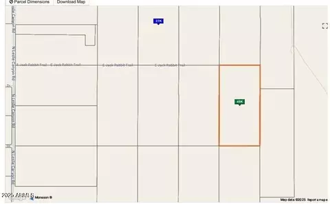 000 E Jack Rabbit Trl #9, Douglas, AZ 85607