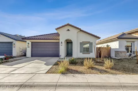 7647 W Park St, Laveen, AZ 85339