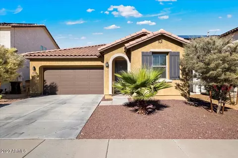 13122 W Rowel Rd, Peoria, AZ 85383