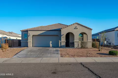 30794 W Whitton Ave, Buckeye, AZ 85396