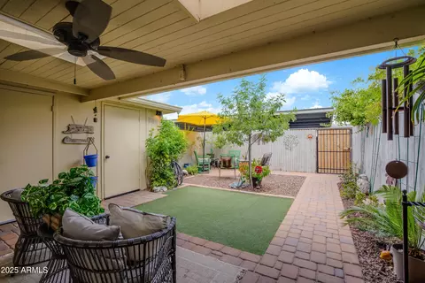 8135 N Central Ave #12, Phoenix, AZ 85020