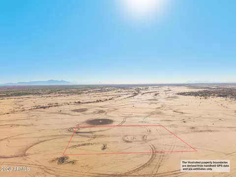 9137 S Mountain Dr #9, Casa Grande, AZ 85193