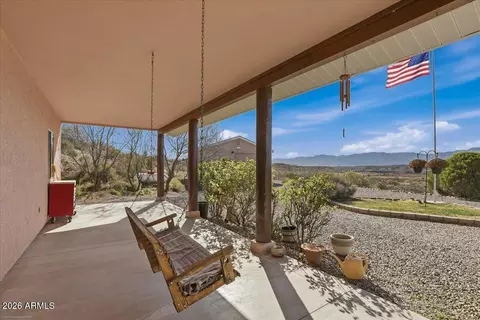 1980 S Koch Ranch Rd, Cornville, AZ 86325