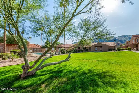 Exterior - 3511 E Baseline Rd #1249, Phoenix, AZ 85042 photo 6 of 7