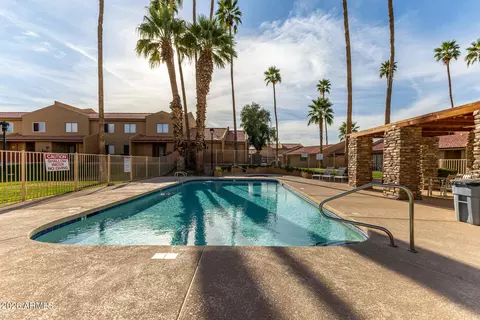 Exterior - 3511 E Baseline Rd #1249, Phoenix, AZ 85042 photo 2 of 7