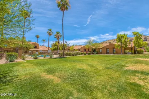 Exterior - 3511 E Baseline Rd #1249, Phoenix, AZ 85042 photo 7 of 7