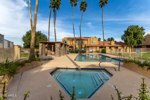 Exterior - 3511 E Baseline Rd #1249, Phoenix, AZ 85042 photo 3 of 7