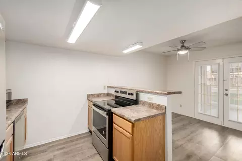 Kitchen - 3511 E Baseline Rd #1249, Phoenix, AZ 85042 photo 2 of 2