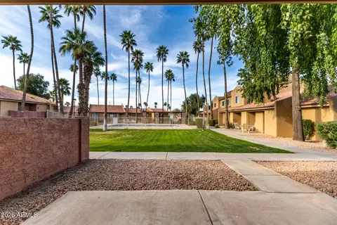 Exterior - 3511 E Baseline Rd #1249, Phoenix, AZ 85042 photo 5 of 7