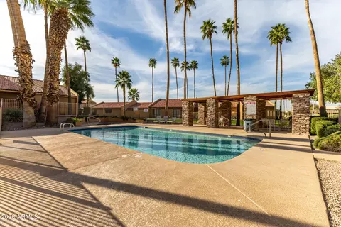 Exterior - 3511 E Baseline Rd #1249, Phoenix, AZ 85042 photo 1 of 7
