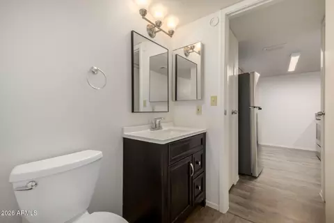Bath - 3511 E Baseline Rd #1249, Phoenix, AZ 85042 photo 1 of 2
