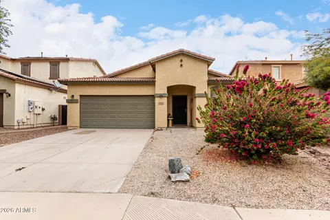 45210 W Miramar Rd, Maricopa, AZ 85139